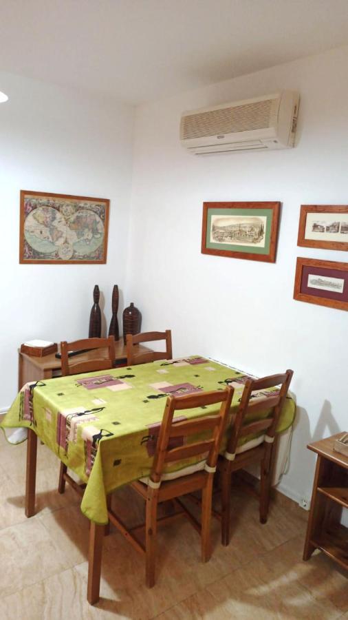Apartamento Deltebre Zewnętrze zdjęcie