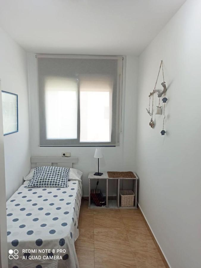 Apartamento Deltebre Zewnętrze zdjęcie