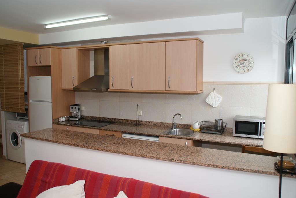 Apartamento Deltebre Pokój zdjęcie