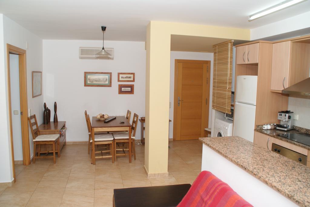 Apartamento Deltebre Pokój zdjęcie